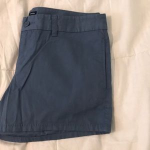 Classic Gap Shorts